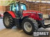 Massey Ferguson 7716 s d6 ef mr - Afbeelding 3