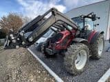 Valtra a115h4 - Afbeelding 1