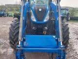New Holland t6.155 - Afbeelding 3