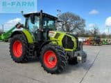 Claas arion 530  (st26101) - Afbeelding 2