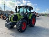Claas arion 530  (st26101) - Afbeelding 4