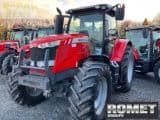 Massey Ferguson 6713 s d6 ef - Afbeelding 2