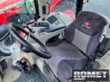 Massey Ferguson 6713 s d6 ef - Afbeelding 4