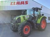 Claas arion 420 panoramic + batis - Afbeelding 1