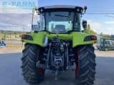 Claas arion 420 panoramic + batis - Afbeelding 3