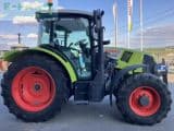 Claas arion 420 panoramic + batis - Afbeelding 4