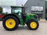 John Deere 6215r  (st23802) - Afbeelding 1