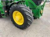 John Deere 6215r  (st23802) - Afbeelding 4
