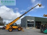 JCB 540-170 tele (st25990) - Afbeelding 1
