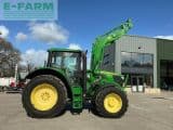 John Deere 6150m  (st25519) - Afbeelding 1