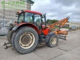 Zetor forterra 9641, erst 2972 std.  fiedler auslegemulcher - Afbeelding 4