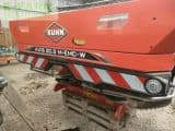 Kuhn axis 20.2 m-emc-w - Afbeelding 2