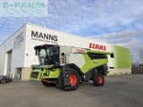 Claas LEXION 6600 CW C930 CONVIO FLEX (59101303) - Afbeelding 1