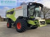 Claas LEXION 6600 CW C930 CONVIO FLEX (59101303) - Afbeelding 3