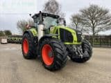 Claas AXION 920 CMATIC - Afbeelding 3