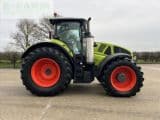 Claas AXION 920 CMATIC - Afbeelding 4