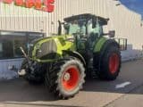 Claas axion 810 cmatic s5 - Afbeelding 1