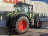 Claas axion 810 cmatic s5 - Afbeelding 2