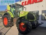 Claas axion 810 cmatic s5 - Afbeelding 3