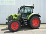 Claas arion 510 s5 sur mesure - Afbeelding 1