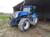 New Holland t7.185 - Afbeelding 1