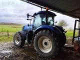 New Holland t7.185 - Afbeelding 3