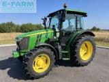John Deere 5100m - Afbeelding 1