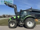 Deutz-Fahr agrotron k 410 premium - Afbeelding 1