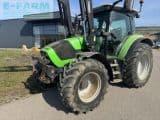 Deutz-Fahr agrotron k 410 premium - Afbeelding 3