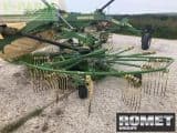 Krone sw ts 680 twin - Afbeelding 1