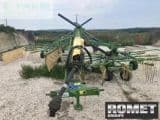 Krone sw ts 680 twin - Afbeelding 2