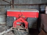 Kuhn axis 20.1 w - Afbeelding 2