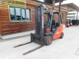 Linde h30d triplex 5,3m + ss - Afbeelding 2