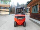 Linde h30d triplex 5,3m + ss - Afbeelding 3