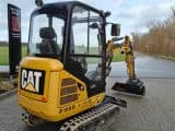 Cat 301.7D - Afbeelding 4