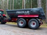 Pronar T-701 HP - Afbeelding 2