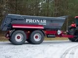 Pronar T-701 HP - Afbeelding 3