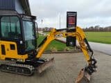 JCB 19C-1 - Afbeelding 1
