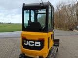 JCB 19C-1 - Afbeelding 4