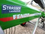 Fendt Former 426 DN - Afbeelding 3