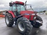 Case IH MAXXUM Pro 5130 - Afbeelding 2