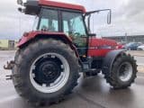 Case IH MAXXUM Pro 5130 - Afbeelding 3