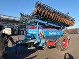 Lemken Solitair 12 /1000 - Afbeelding 3