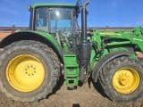 John Deere 6155 M - Afbeelding 2