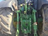 John Deere 6155 M - Afbeelding 3