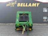 John Deere Presse à balles rondes 582 . - Afbeelding 1