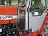 Massey Ferguson 699 Sped Shift - Afbeelding 2