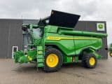 John Deere X9-1100 - Afbeelding 1