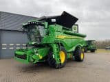 John Deere X9-1100 - Afbeelding 2