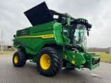 John Deere X9-1100 - Afbeelding 3